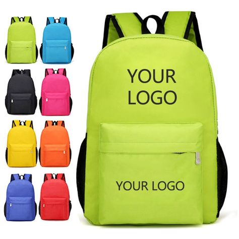 SCHOOL BAG ALL SIZE
