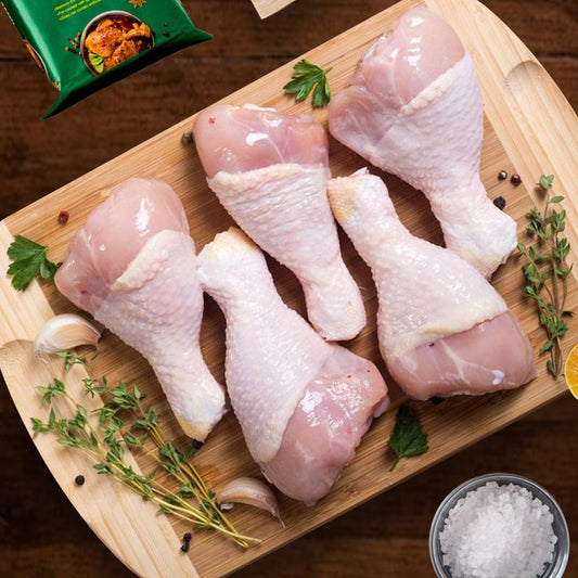 CHICKEN ROAST PIECE CHICKEN