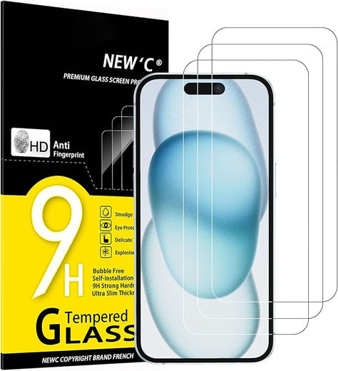 ALL TYPE OF TEMPERED GLASSES