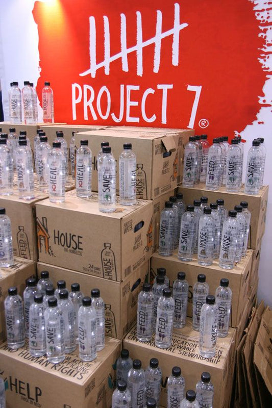 CUSTOM WATER BOTTLES