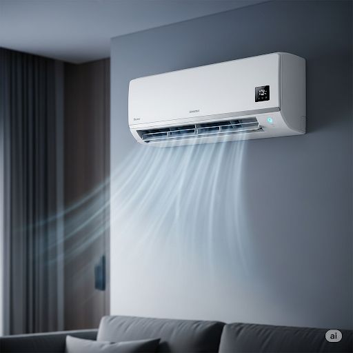 AC INSTALLATIONS FOR HOME