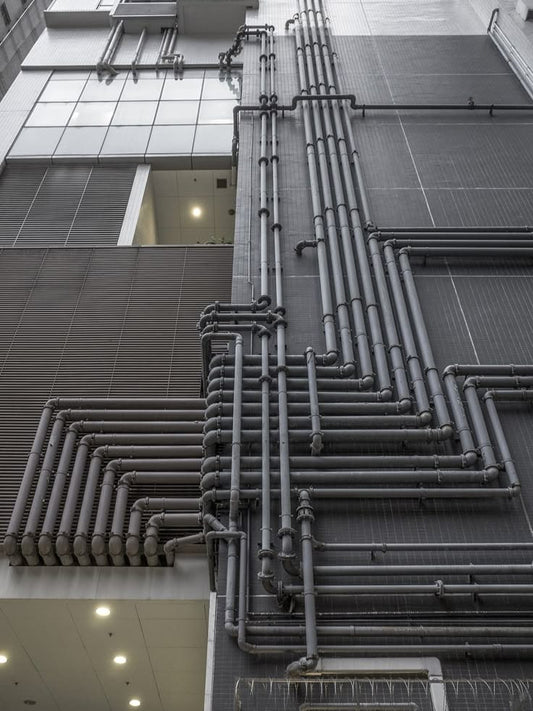 PLUMBER SERVICE FOR SITE