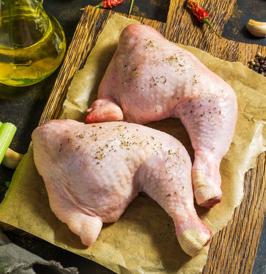 CHICKEN ROAST PIECE CHICKEN