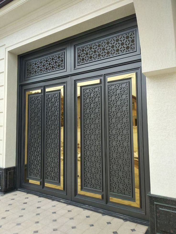 FABRICATION WORKS