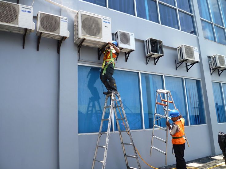 AC & SERVICES