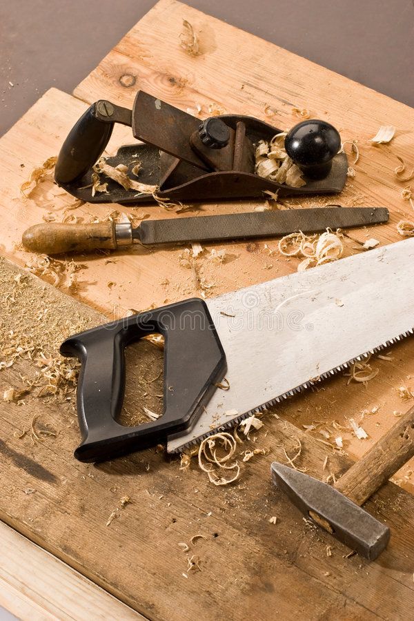 CARPENTER SERVICES