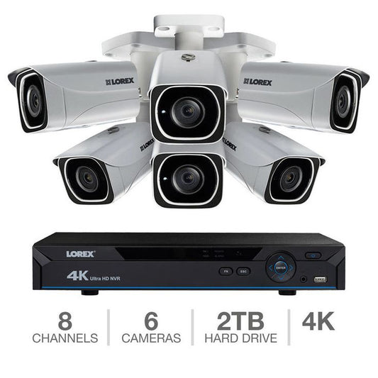 CCTV CAMERA INSTALLATION FOR SITES