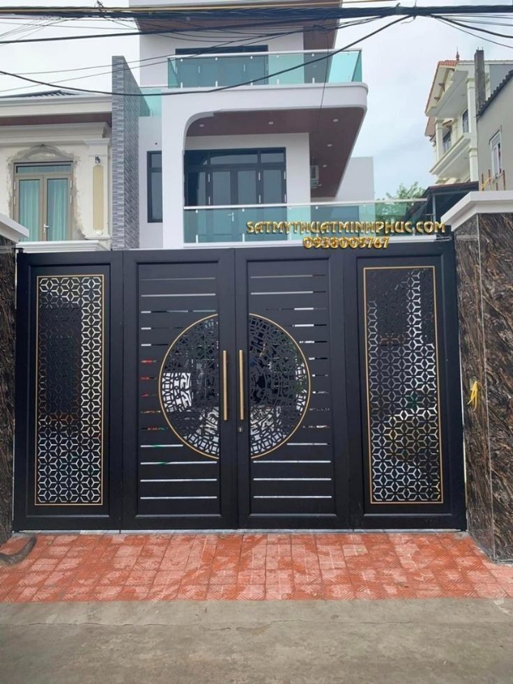 ALL KIND OF FABRICATION WORKS