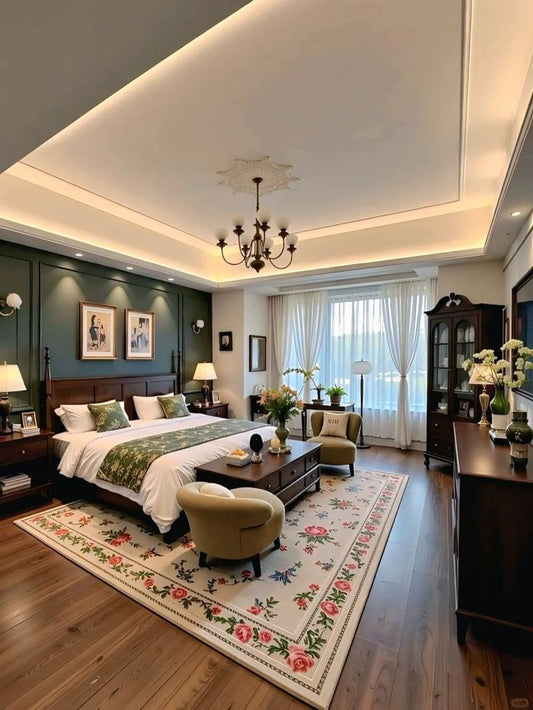 INTERIOR DESIGNS
