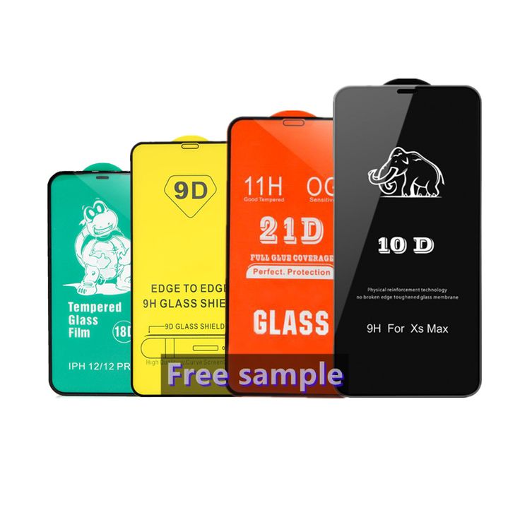 ALL TYPE OF TEMPERED GLASSES