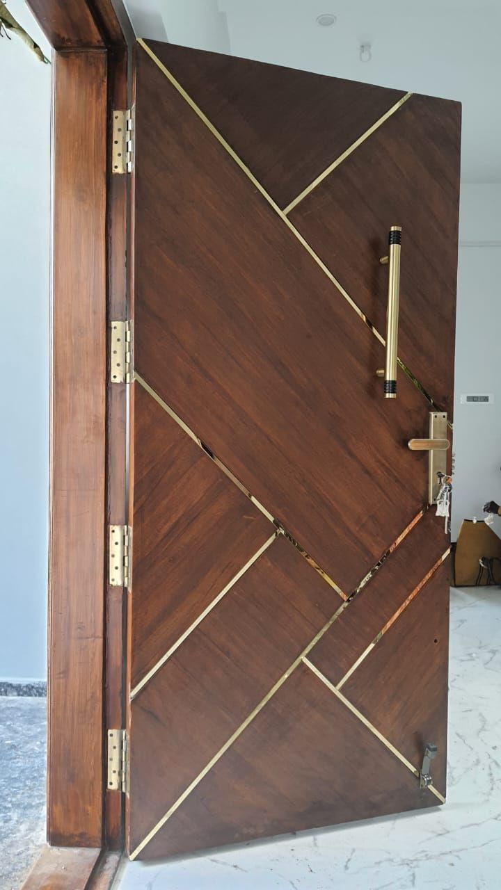 ALL KIND OF FABRICATION WORKS