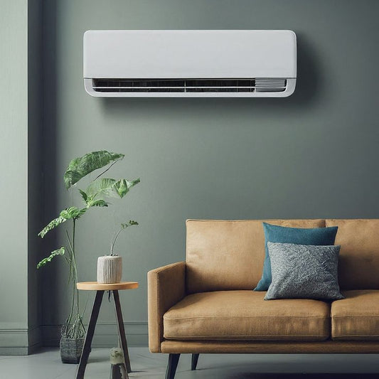 AC INSTALLATIONS FOR HOME