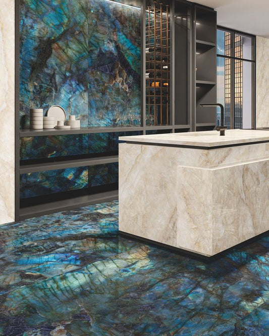 TILES & FLOORING FOR HOME