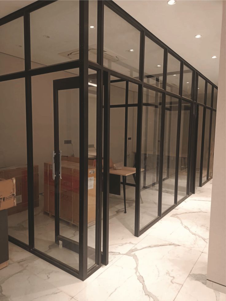 ALL KIND OF FABRICATION WORKS
