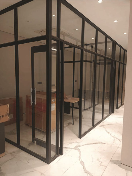 ALL KIND OF FABRICATION WORKS