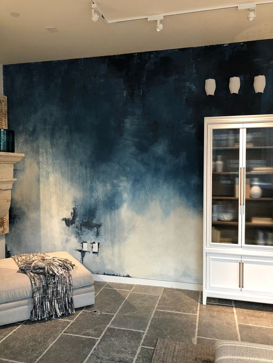 HOME WALL PAINTING