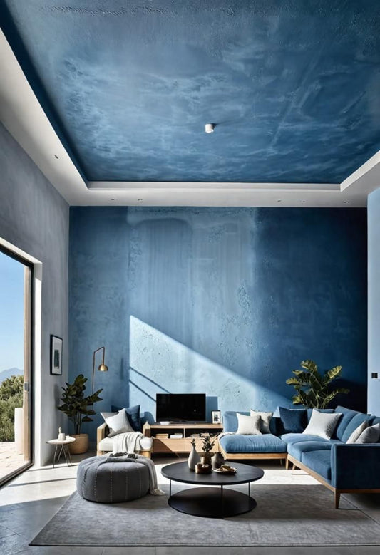 HOME WALL PAINTING