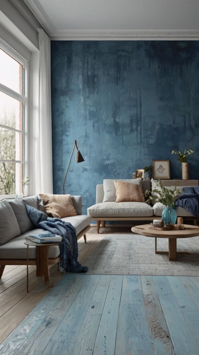HOME WALL PAINTING